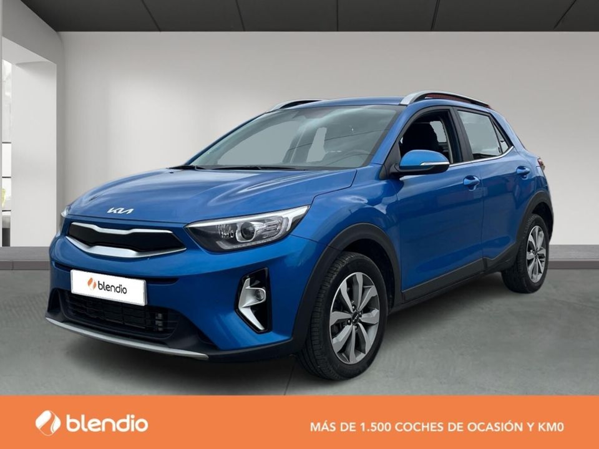 Imagen de KIA Stonic