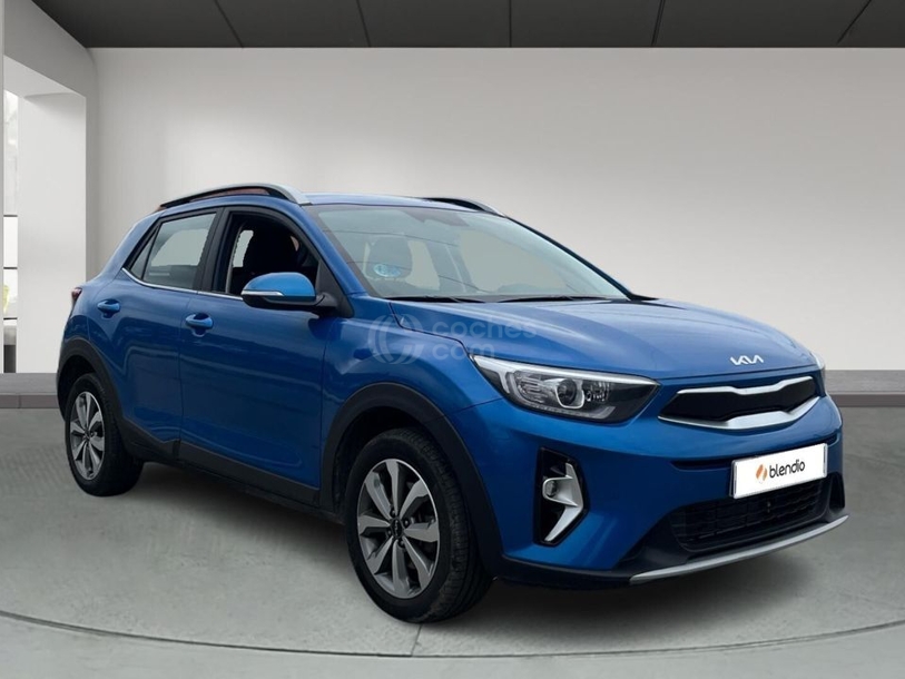Foto del KIA Stonic 1.0 T-GDi MHEV Drive 100