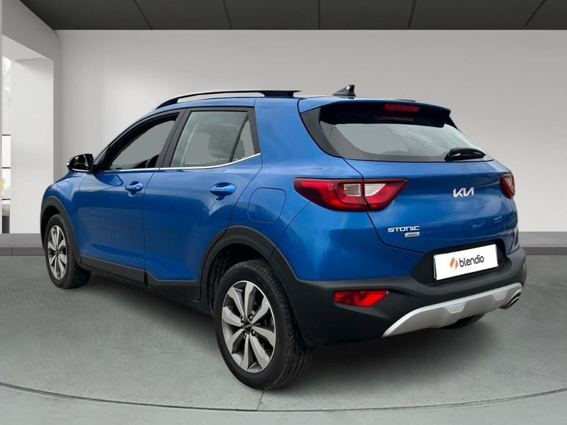 Imagen 2 de KIA Stonic