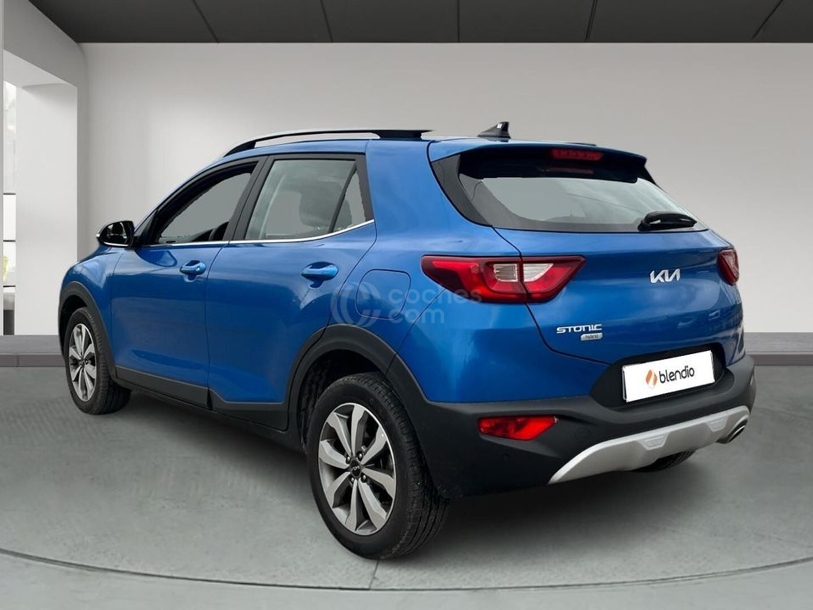 Foto del KIA Stonic 1.0 T-GDi MHEV Drive 100