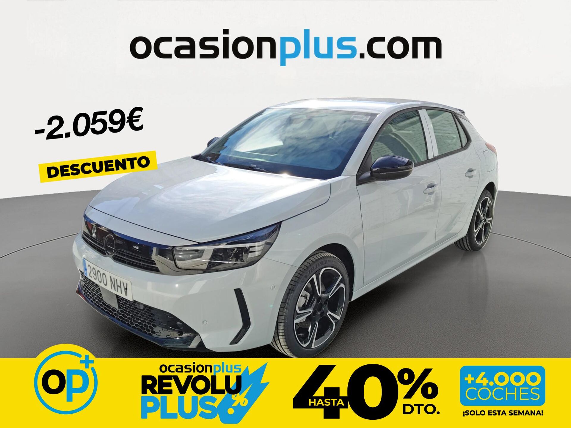 Imagen 1 de OPEL Corsa