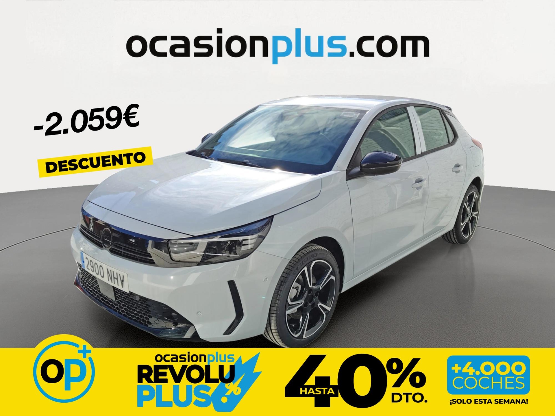 Imagen de OPEL Corsa
