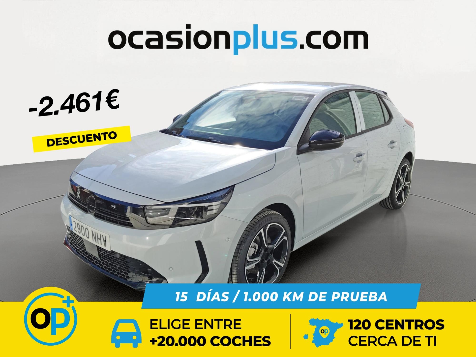 Imagen de OPEL Corsa