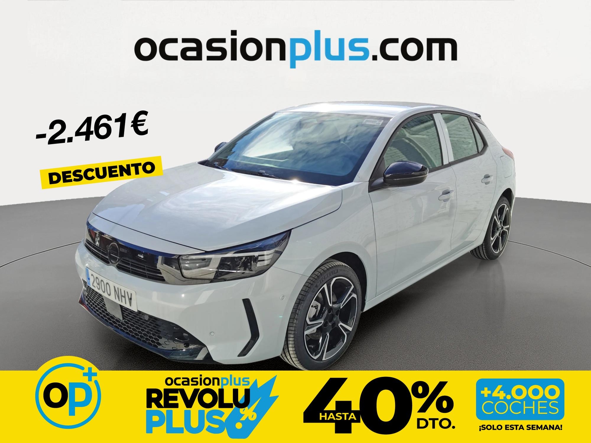 Imagen de OPEL Corsa