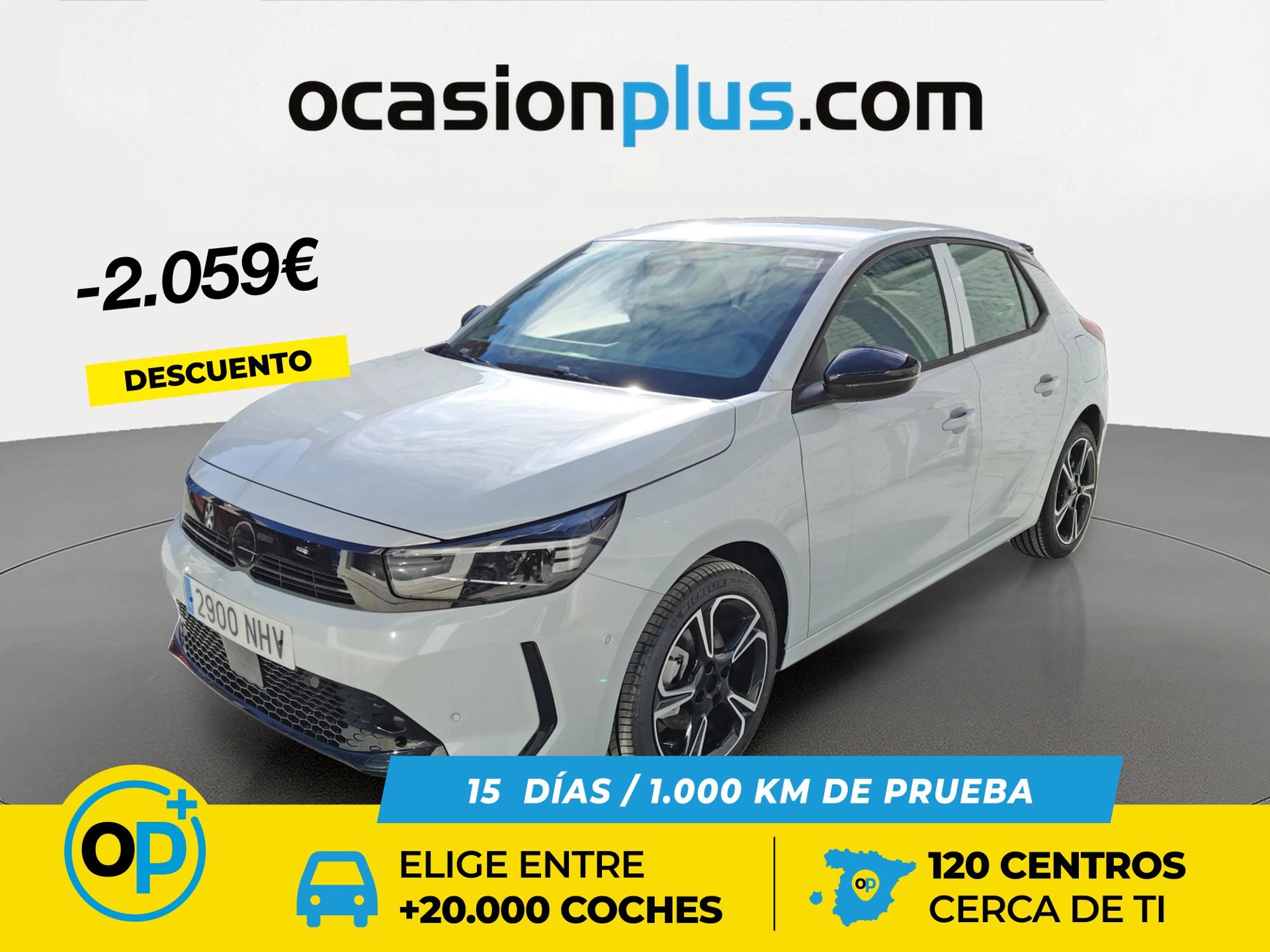 Imagen de OPEL Corsa