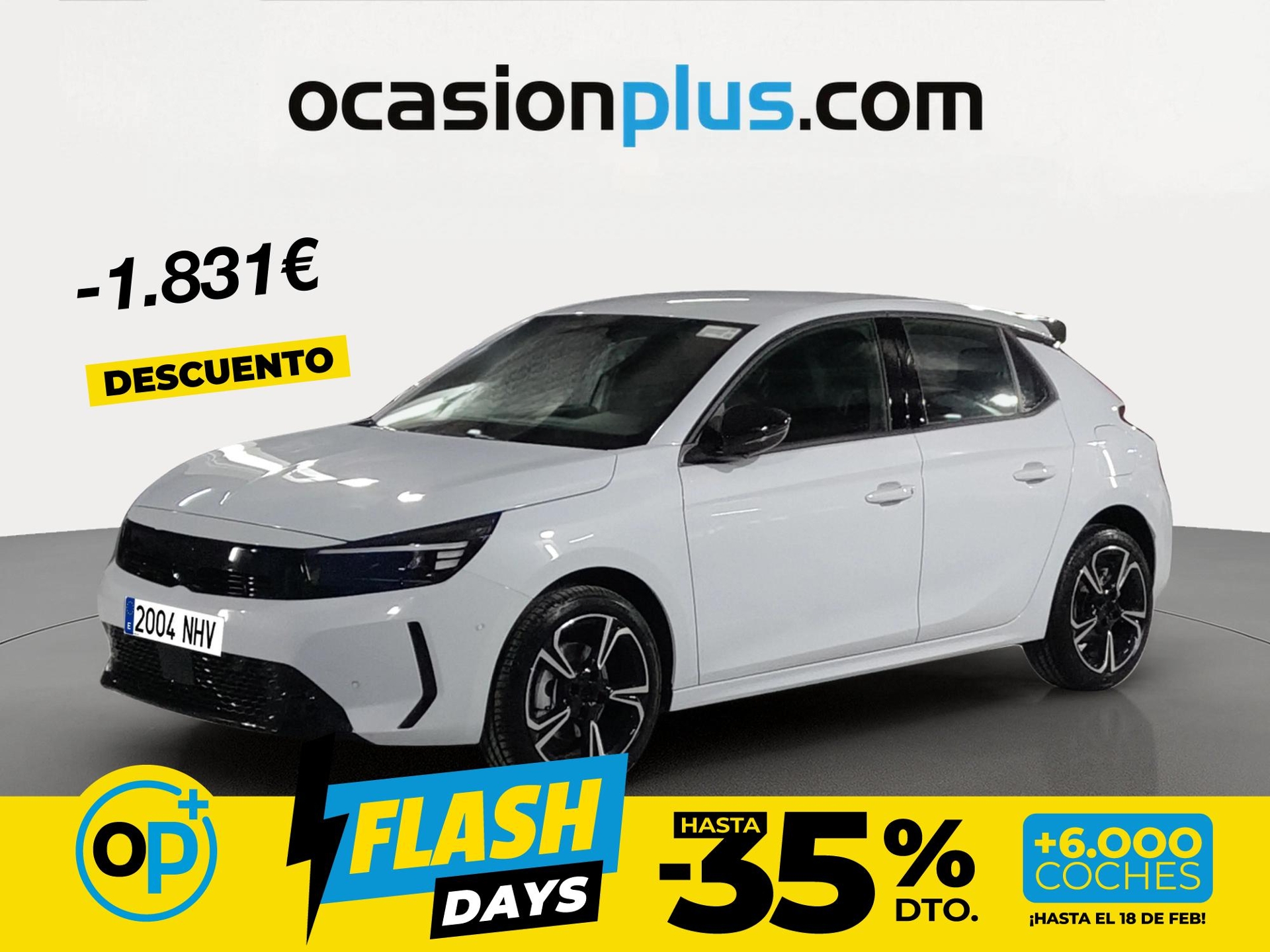 Imagen de OPEL Corsa