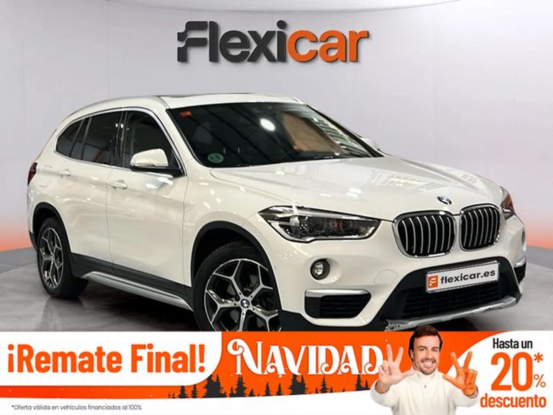 Imagen de BMW X1