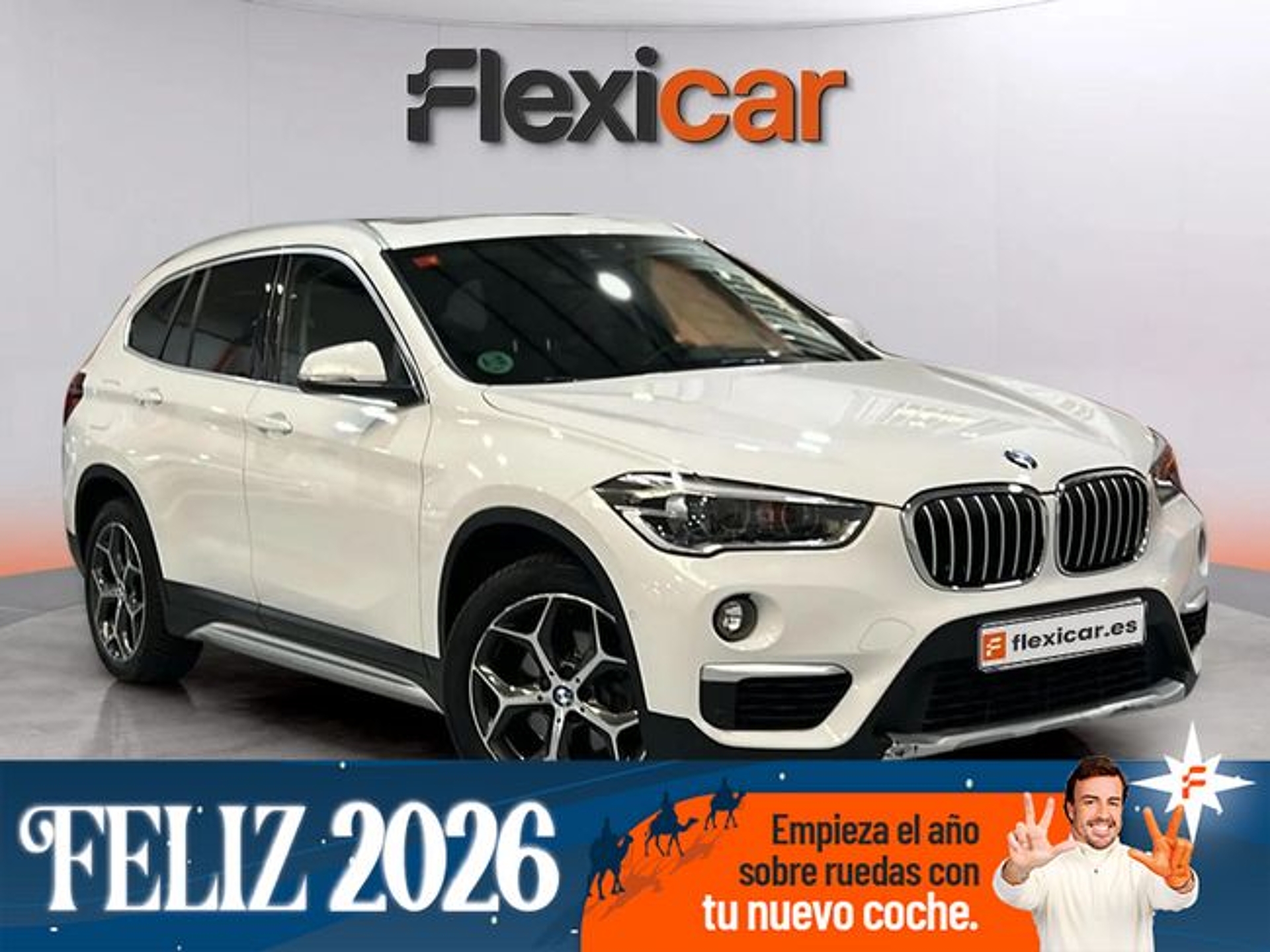 Imagen de BMW X1