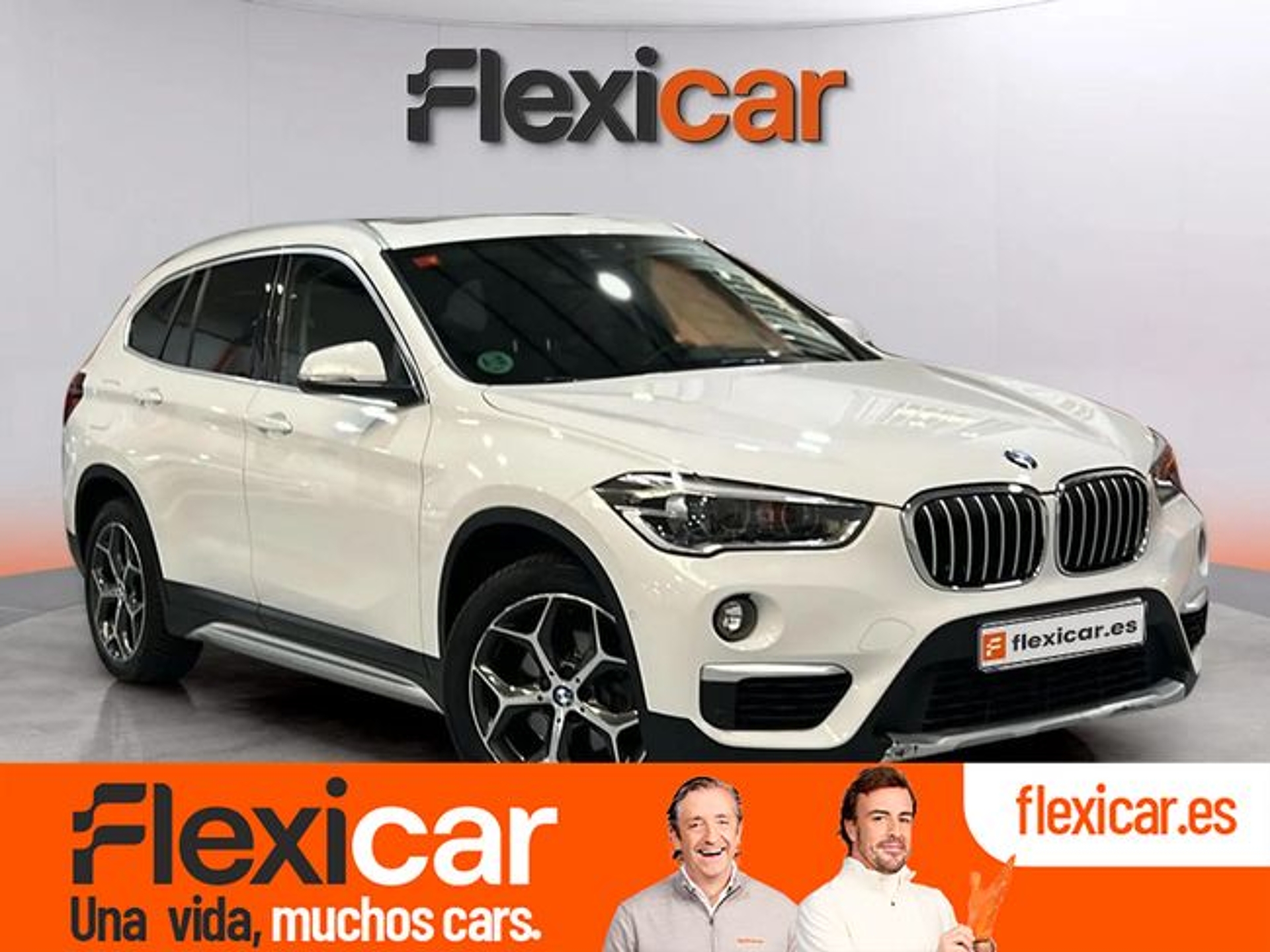 Imagen de BMW X1