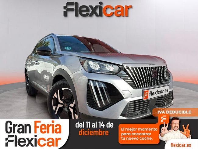 PEUGEOT 2008 (Allure Puretech 130 S&S EAT8) en Tarragona