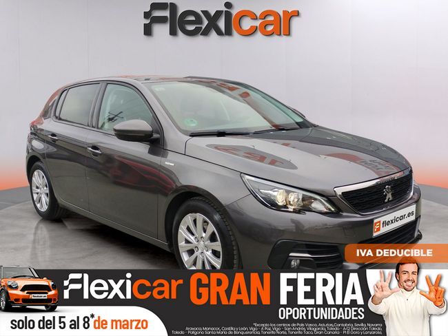 Foto del PEUGEOT 308 1.2 PureTech S&S Style 130