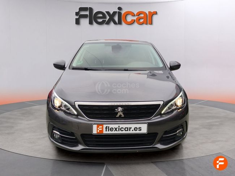 Foto del PEUGEOT 308 1.2 PureTech S&S Style 130