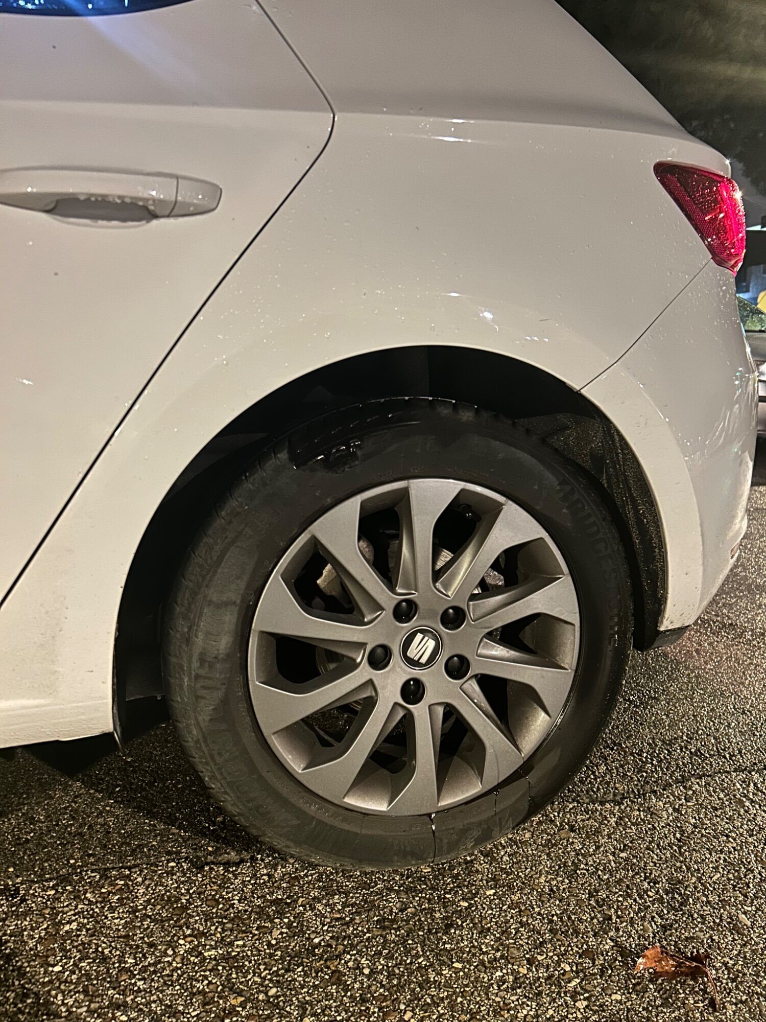 Foto del SEAT León SC 1.6TDI CR S&S Style DSG7 105