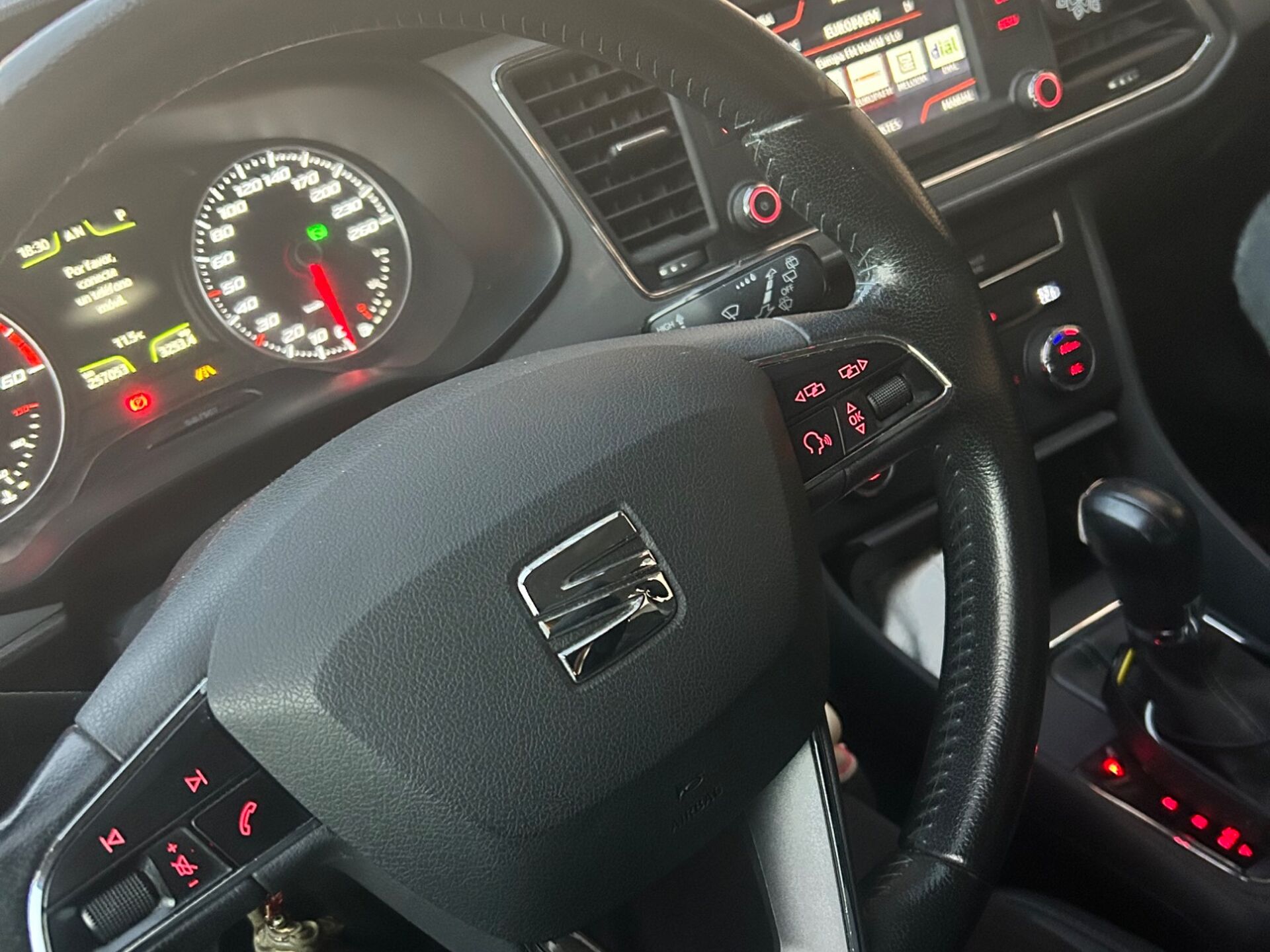 Imagen 2 de SEAT León