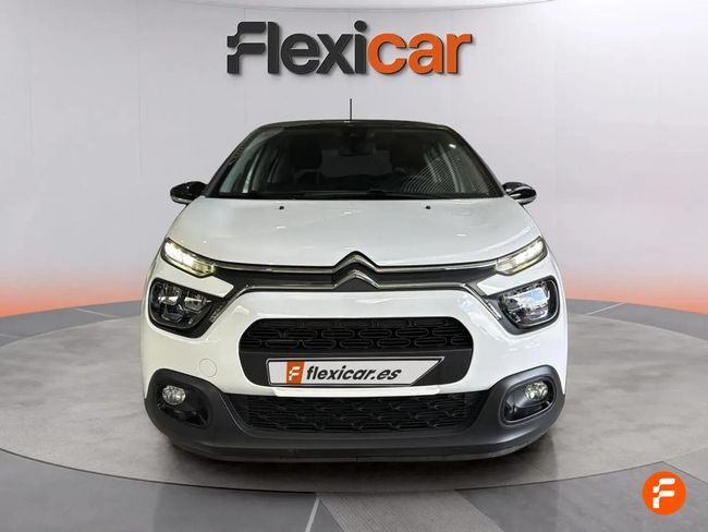 Foto del CITROEN C3 1.2 PureTech S&S Shine 83