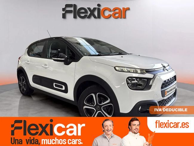 Foto del CITROEN C3 1.2 PureTech S&S Shine 83