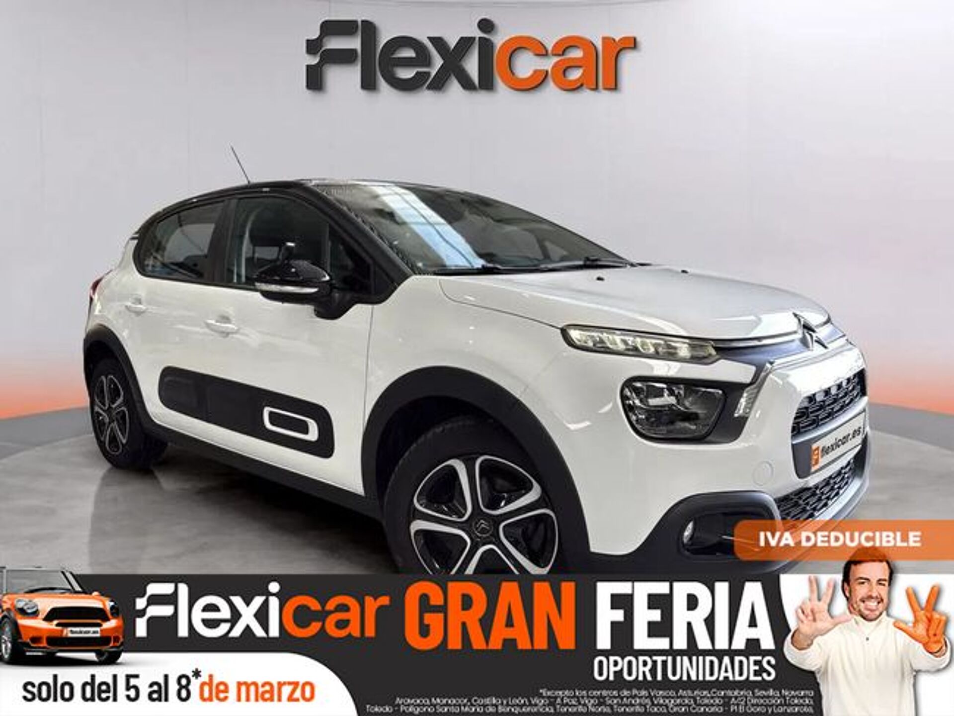 Imagen 1 de CITROEN C3