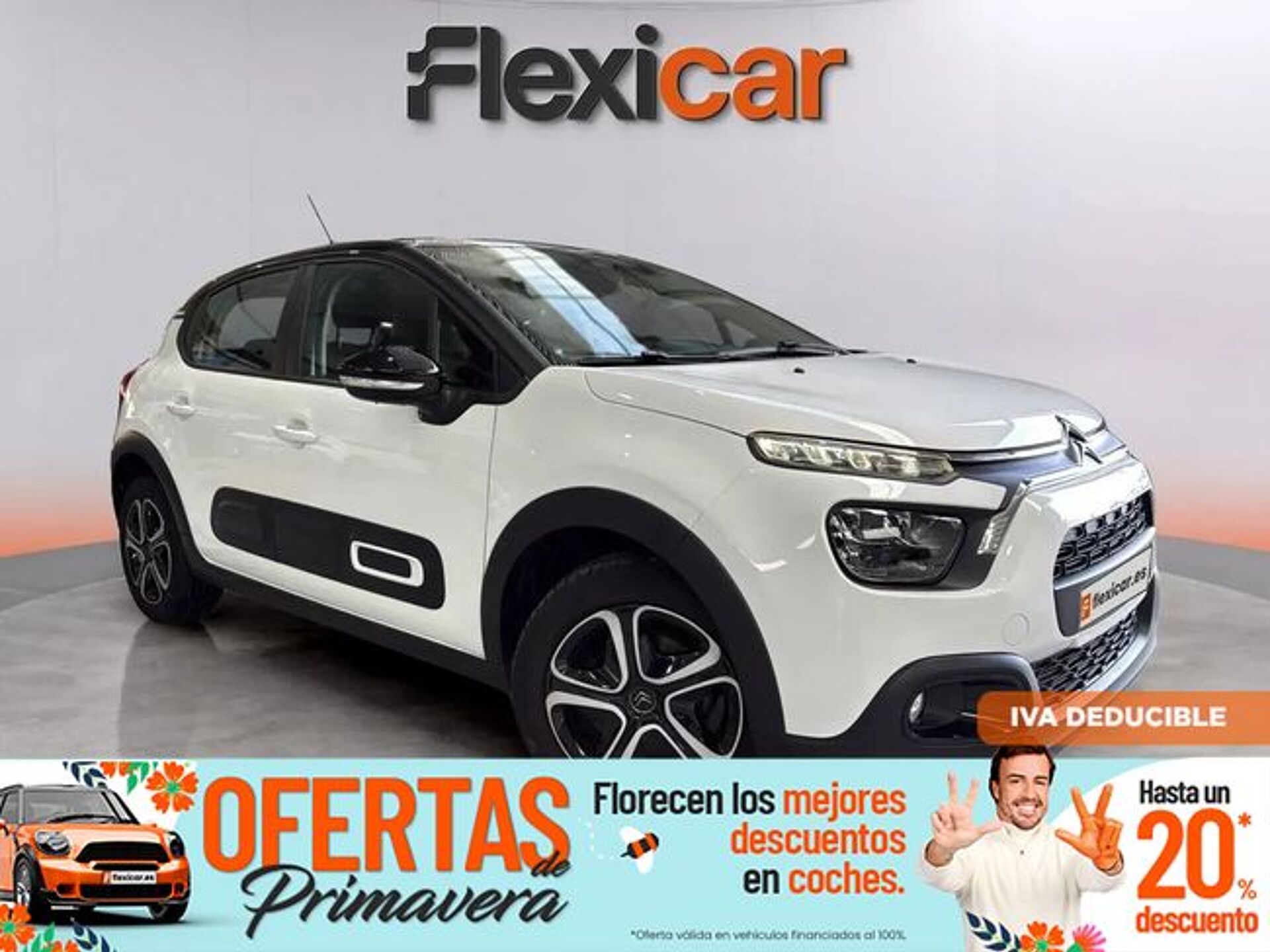 Imagen 1 de CITROEN C3