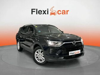 Imagen de SSANGYONG KGM Korando D16T Limited 4x2