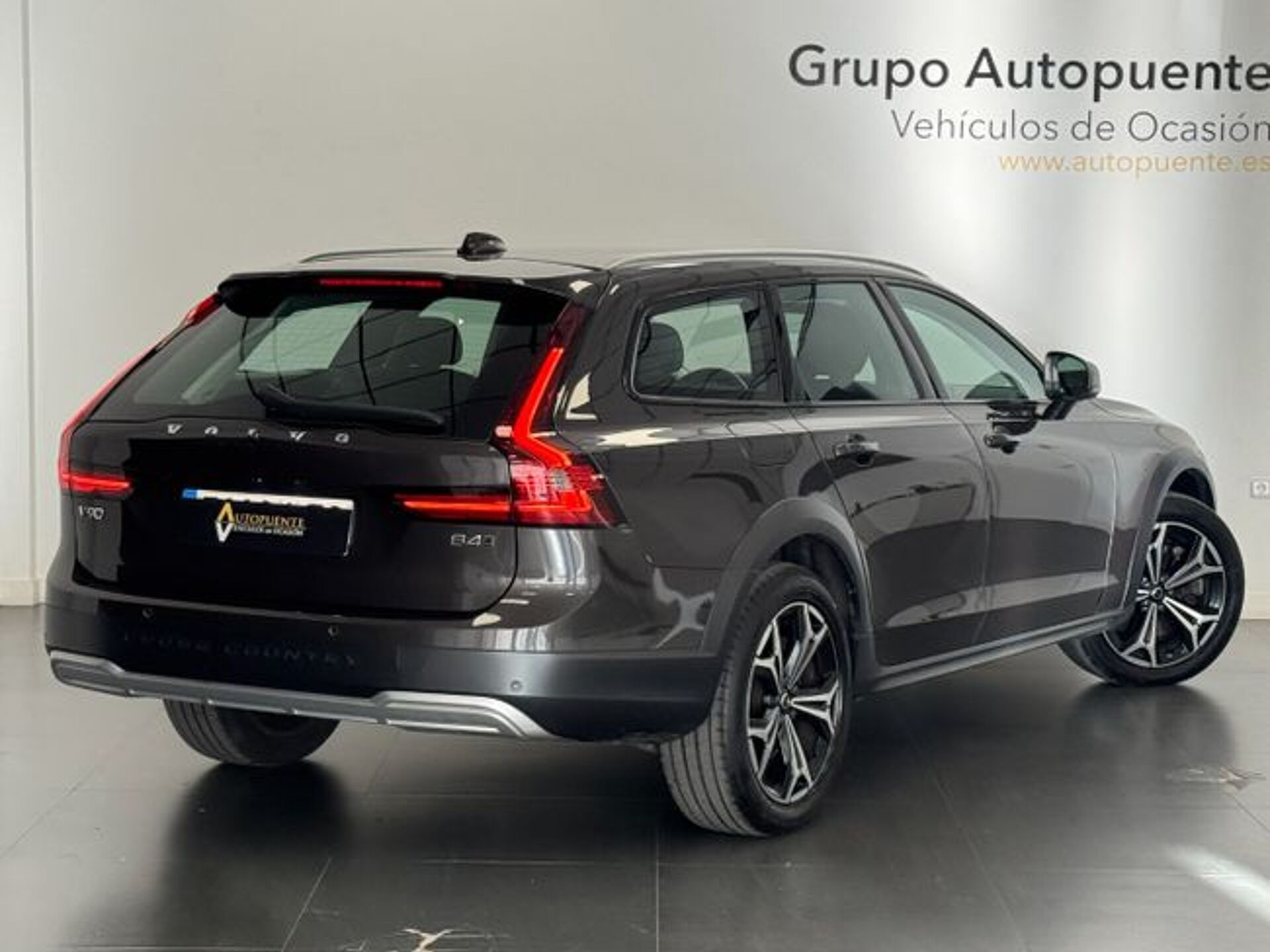 Imagen 3 de VOLVO V90