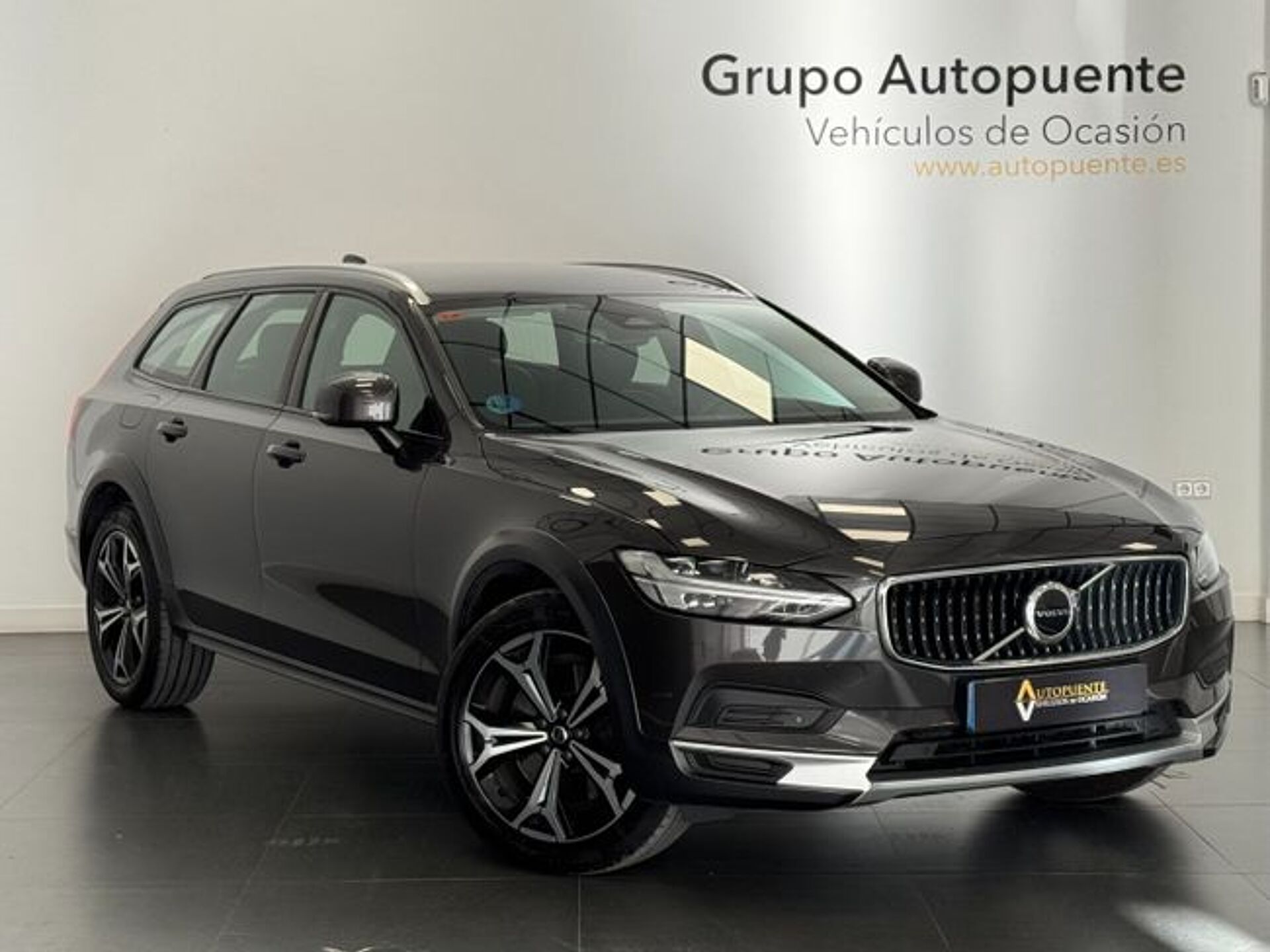 Imagen 1 de VOLVO V90