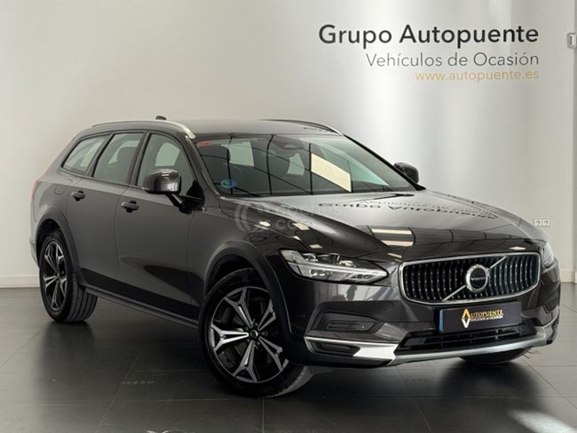 Foto del VOLVO V90 D4 Inscription Aut. 190