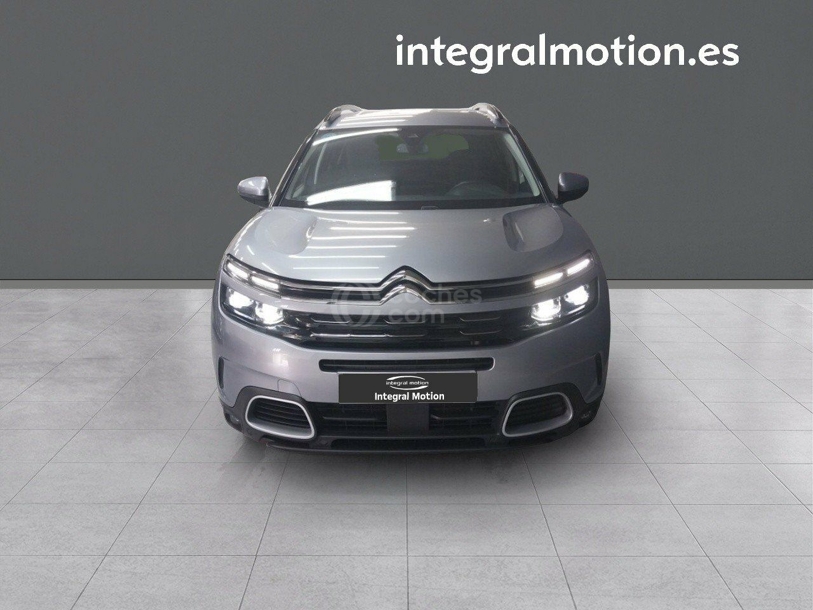 Foto del CITROEN C5 Aircross BlueHDi S&S Shine 130