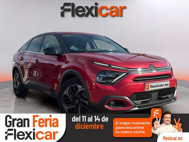 CITROEN C4 (BlueHDi 110 S&S 6v Feel) en Madrid