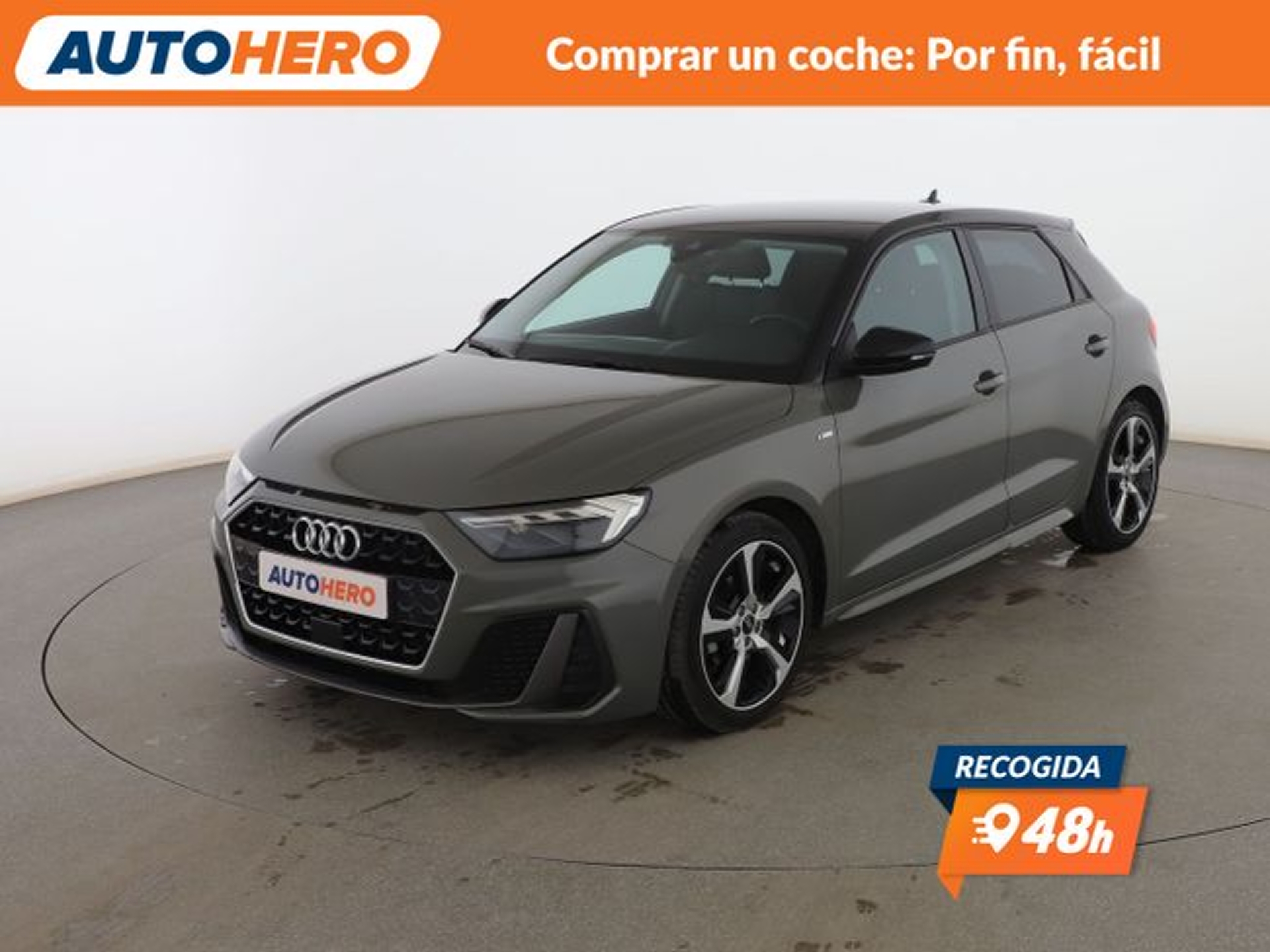 Imagen de AUDI A1