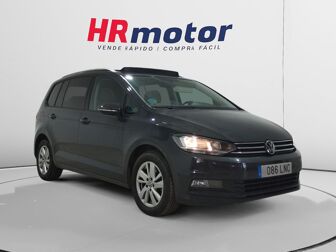 Imagen de VOLKSWAGEN Touran 2.0TDI CR BMT Advance DSG7 110kW