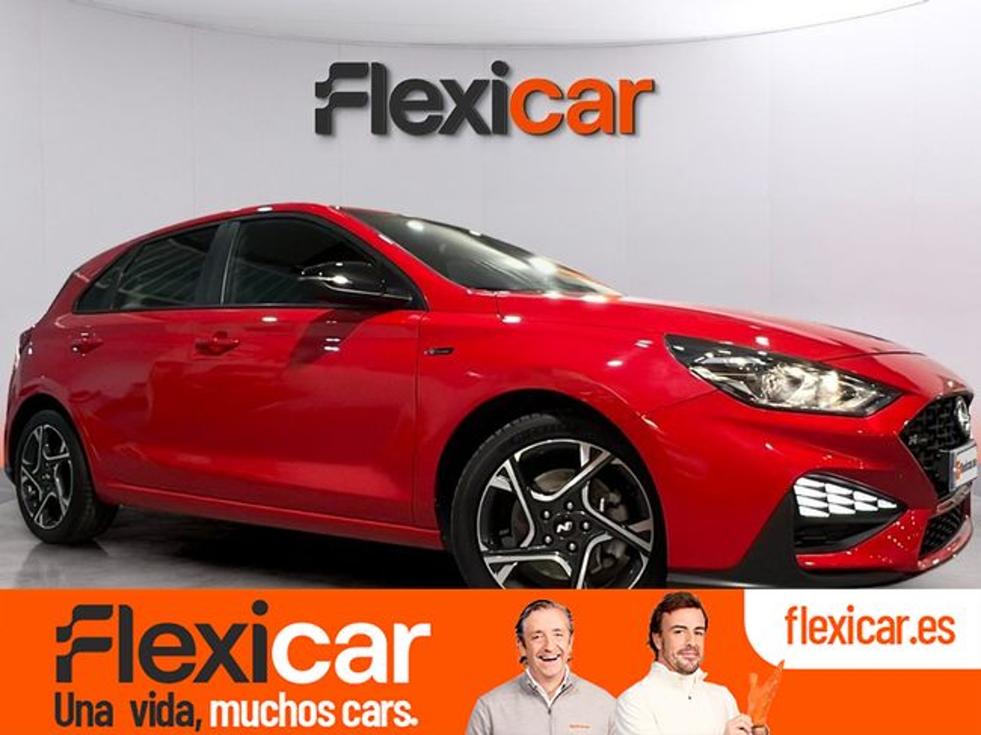 Imagen de HYUNDAI i30