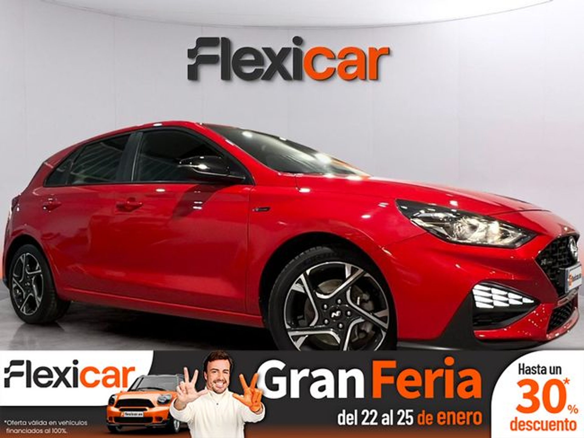 Imagen de HYUNDAI i30