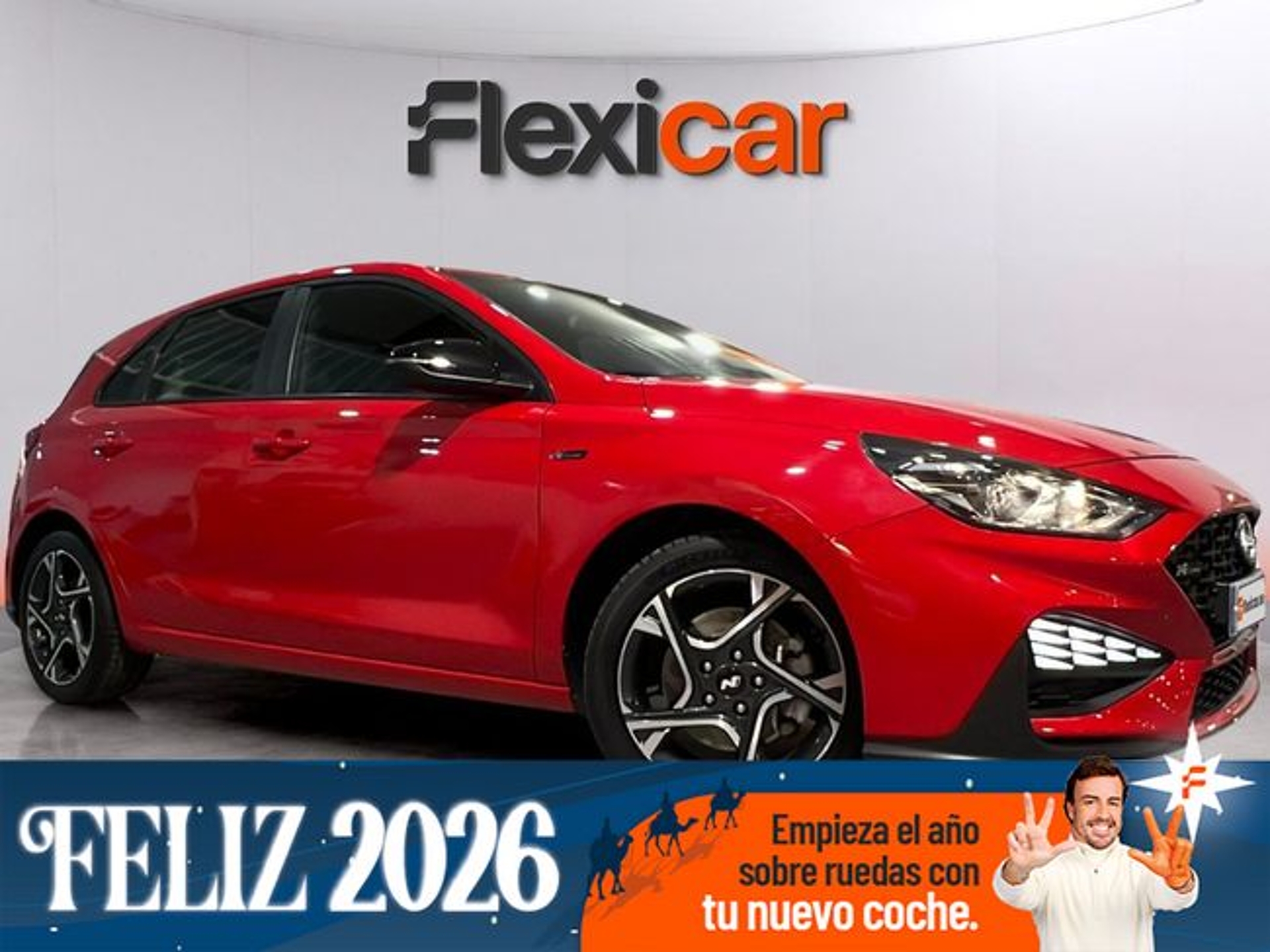 Imagen de HYUNDAI i30