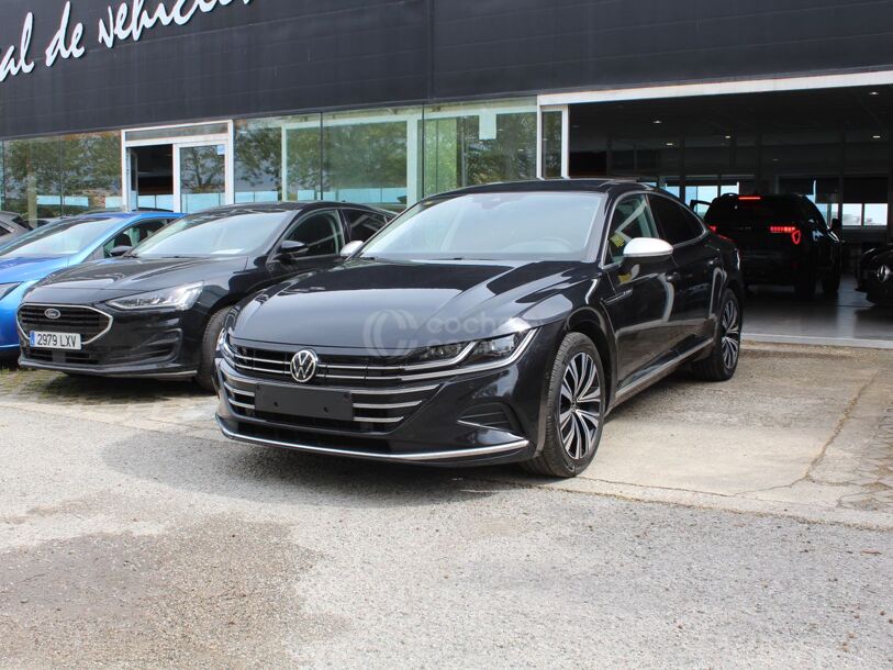 Foto del VOLKSWAGEN Arteon e-hybrid 1.4 TSI Elegance DSG6