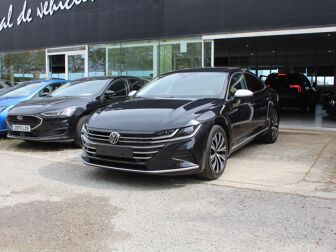 Imagen de VOLKSWAGEN Arteon