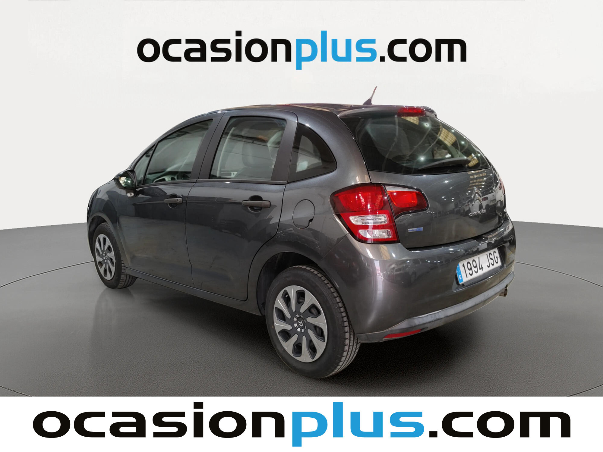 Foto del CITROEN C3 1.6BlueHDi Live 75