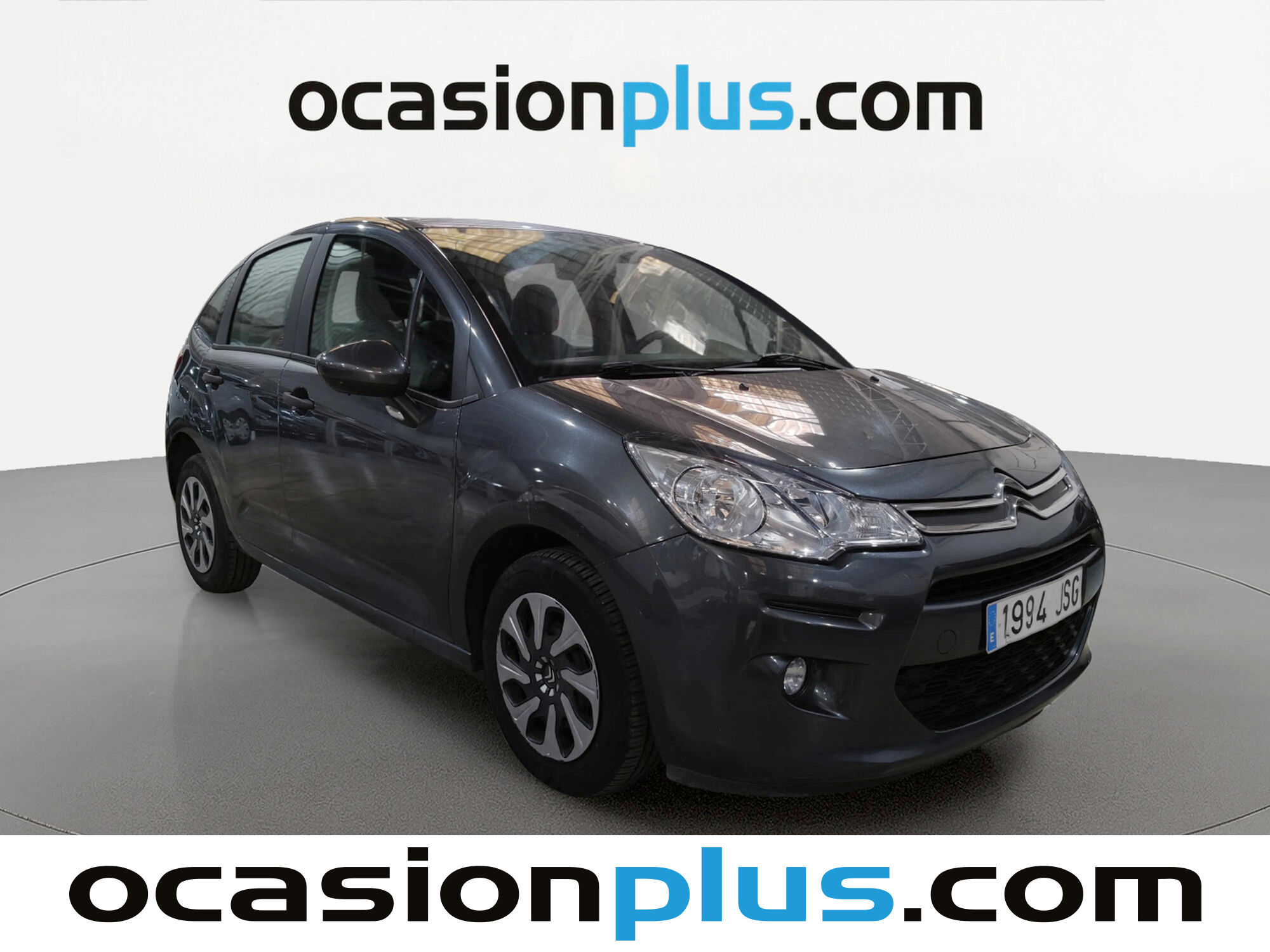 Foto del CITROEN C3 1.6BlueHDi Live 75