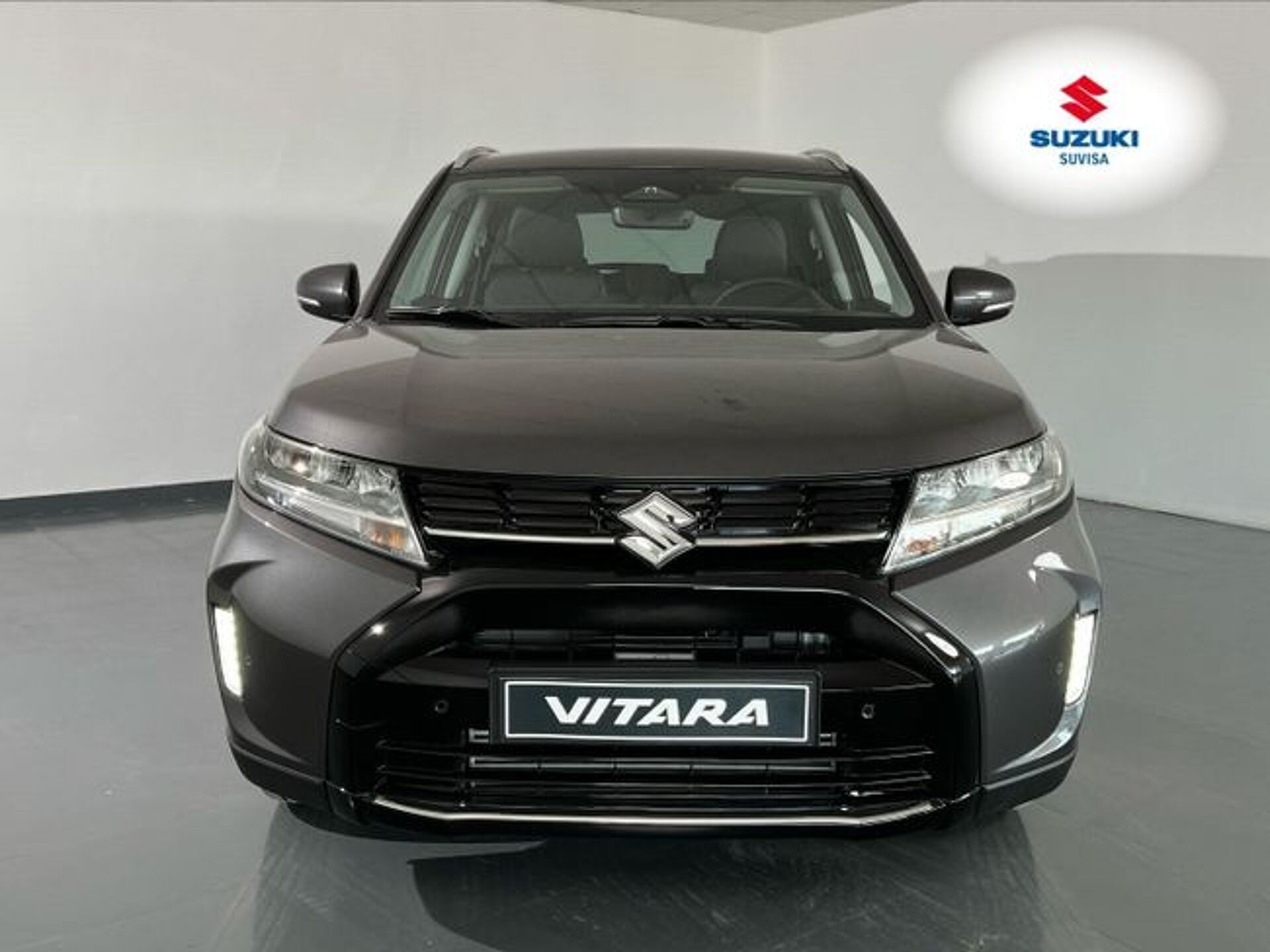 Imagen 2 de SUZUKI Vitara