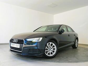 Imagen de AUDI A4 2.0TDI ultra Design edition S tronic 150