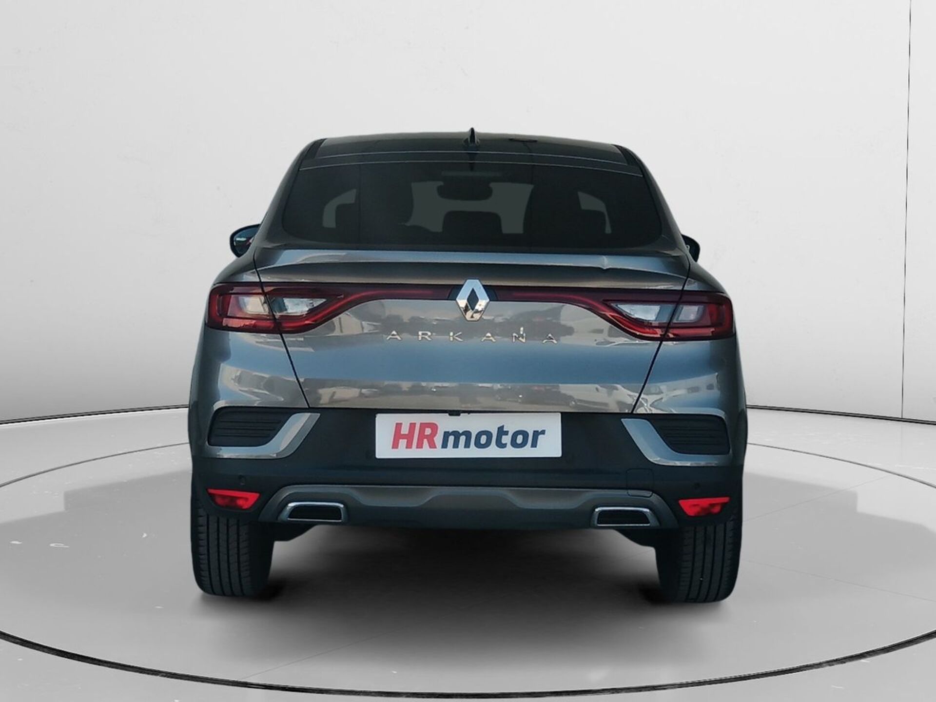 Imagen 3 de RENAULT Arkana