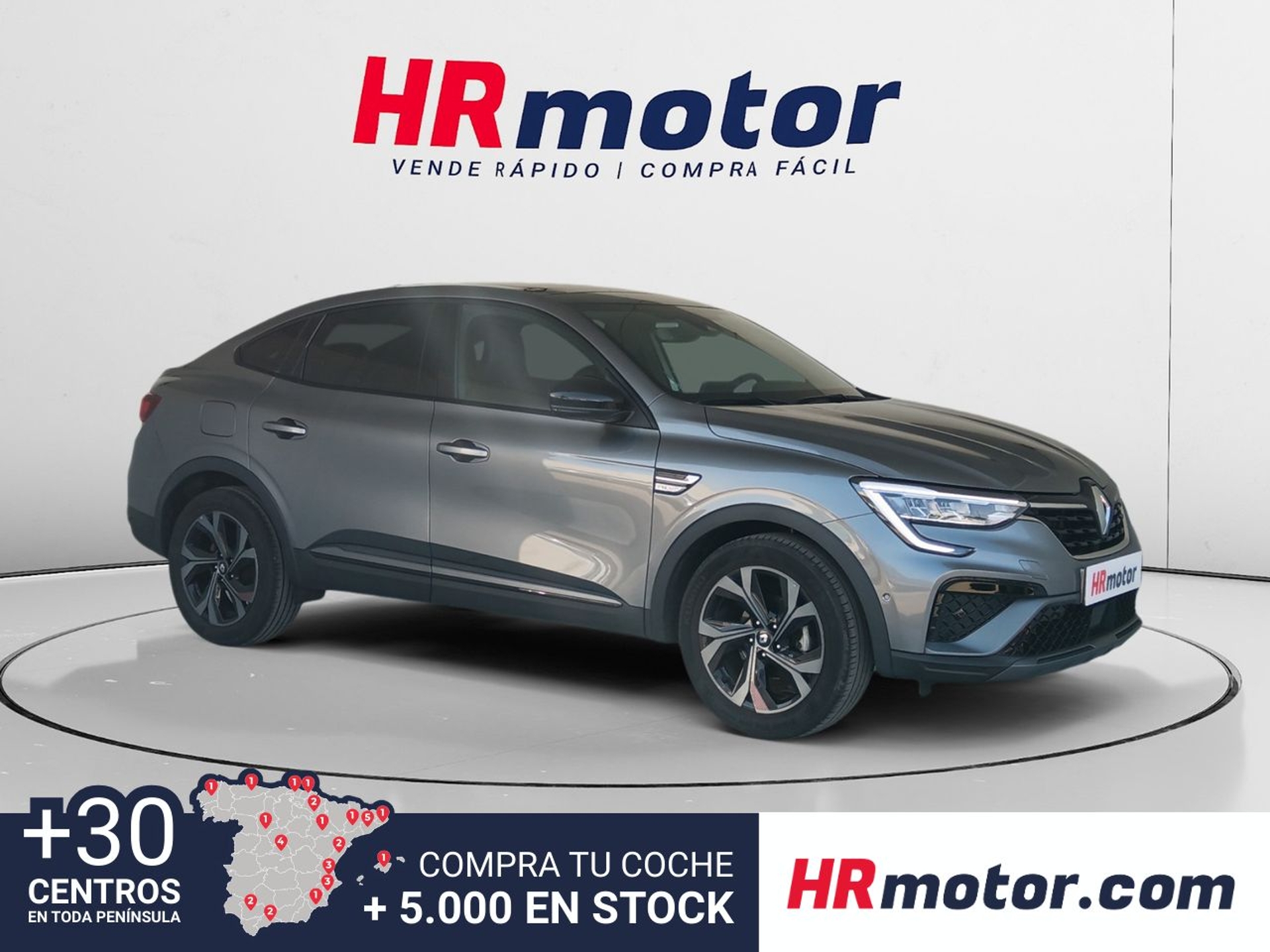 Imagen de RENAULT Arkana