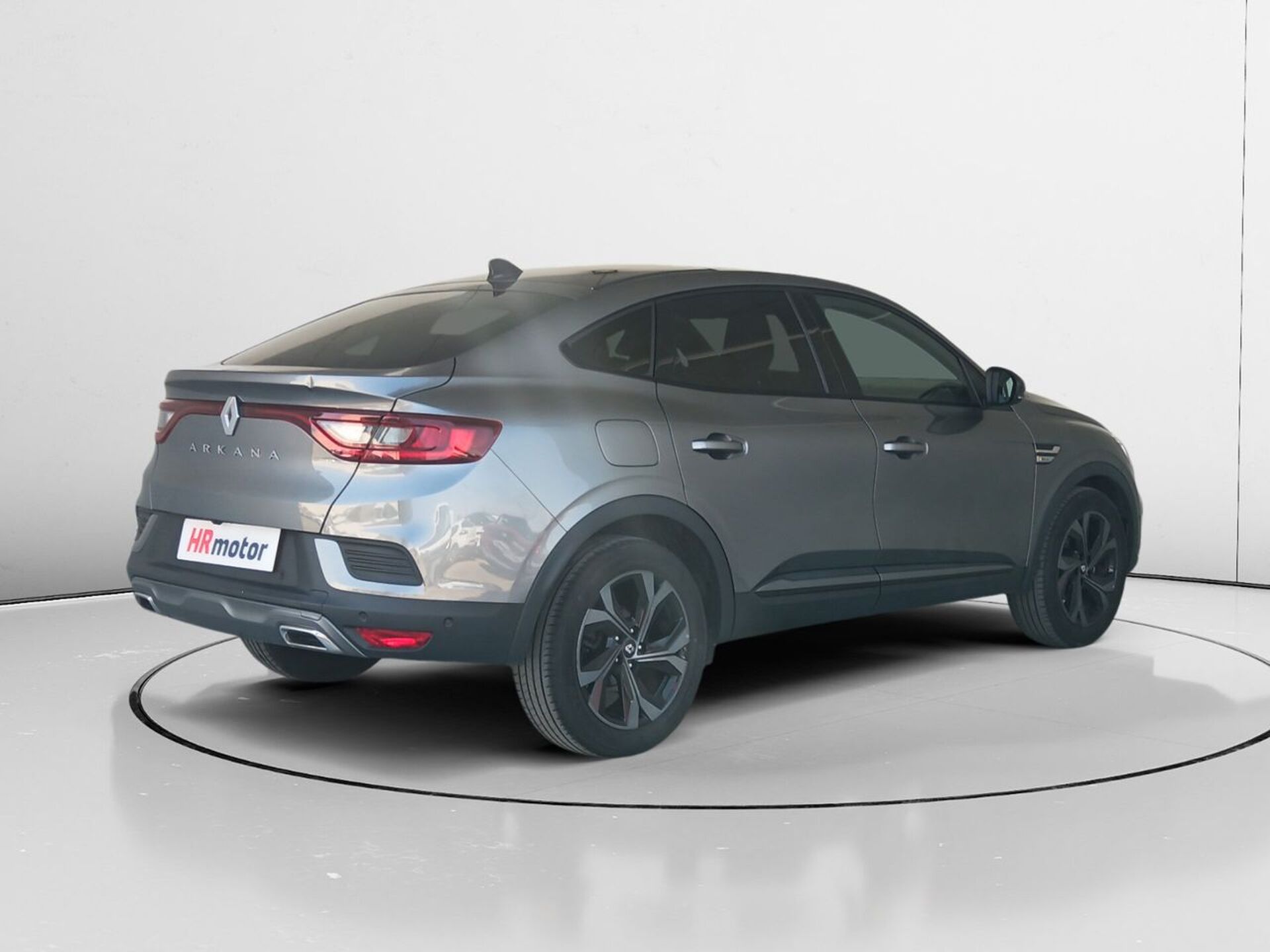 Imagen 2 de RENAULT Arkana