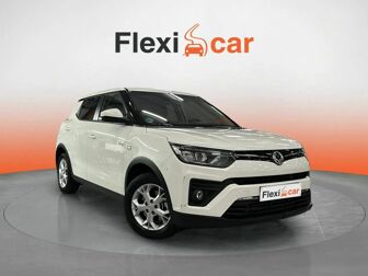 Imagen de SSANGYONG KGM Tivoli G12 Urban Plus 4x2