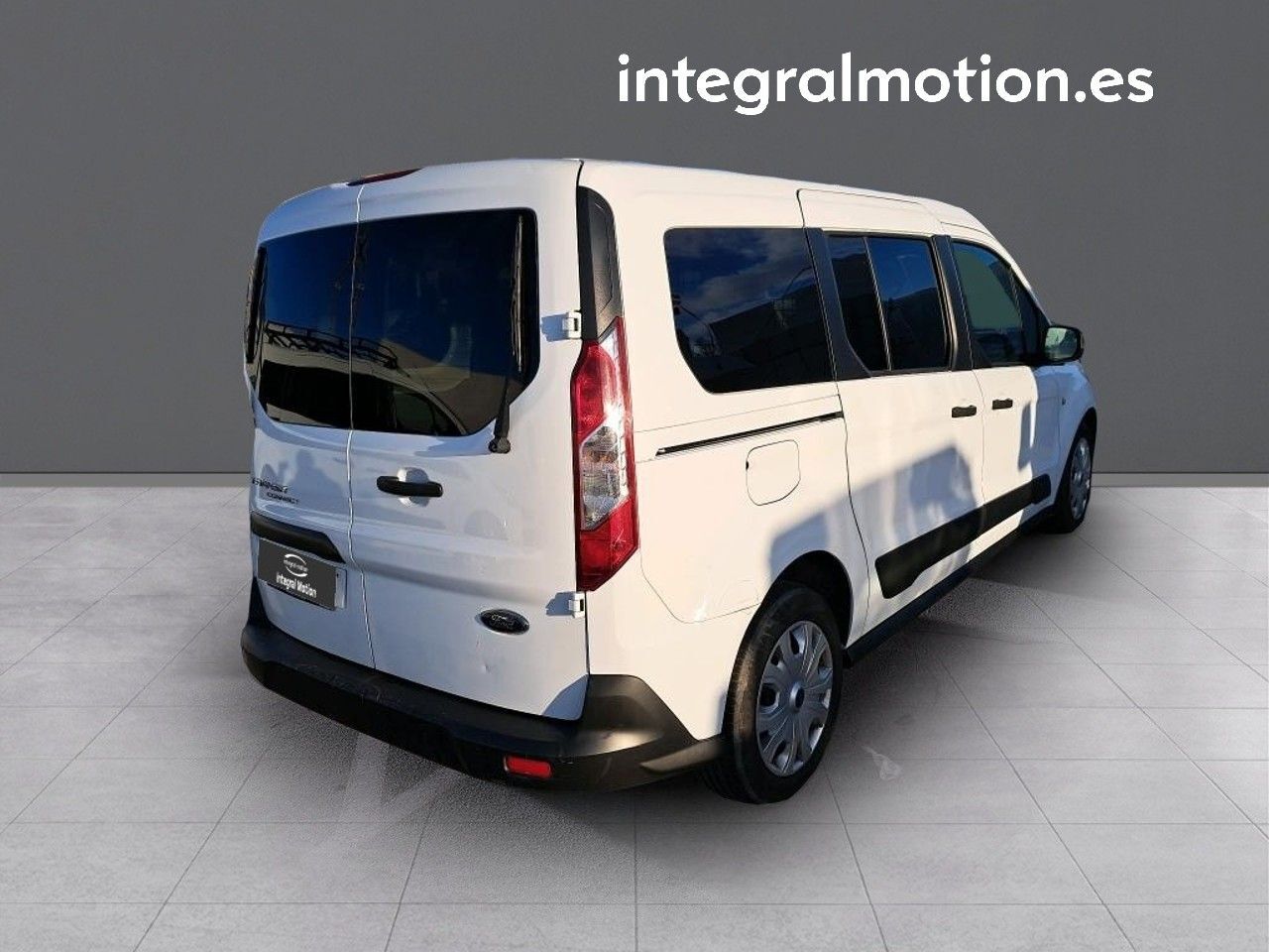 Foto del FORD Transit Connect FT 220 Kombi S&S B. Corta L1 Trend 120