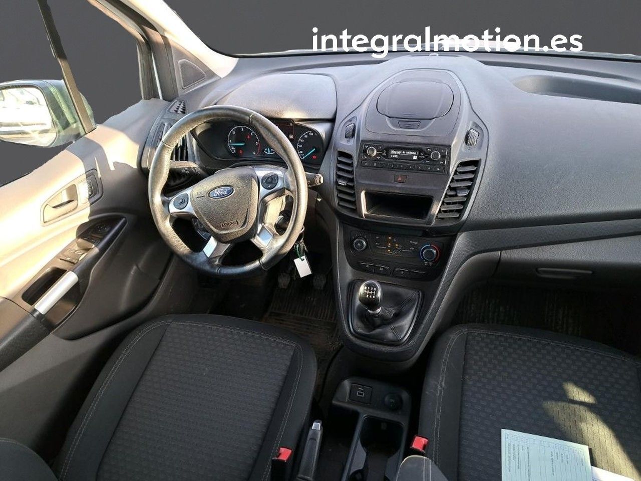 Foto del FORD Transit Connect FT 220 Kombi S&S B. Corta L1 Trend 120