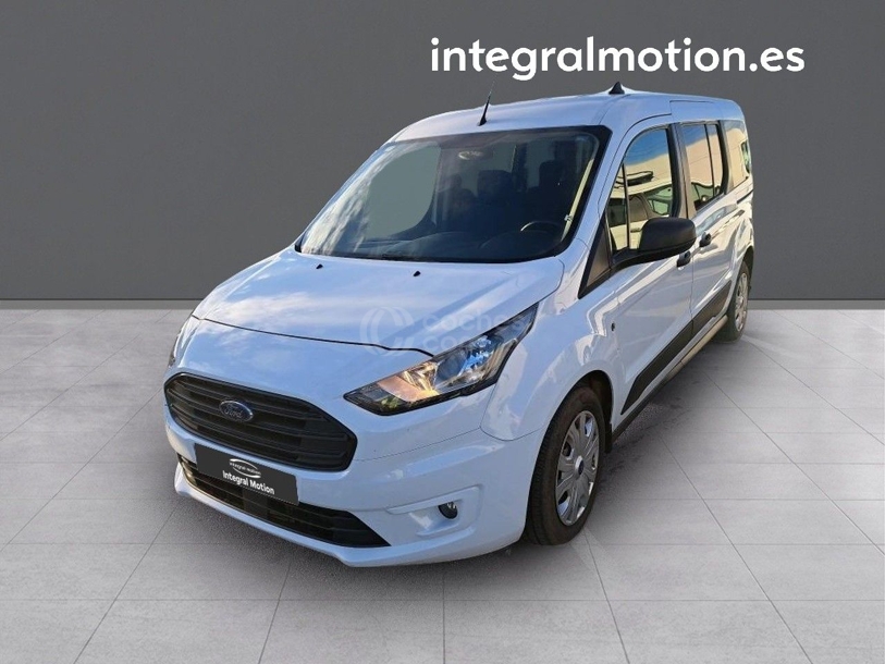 Foto del FORD Transit Connect FT 220 Kombi S&S B. Corta L1 Trend 120