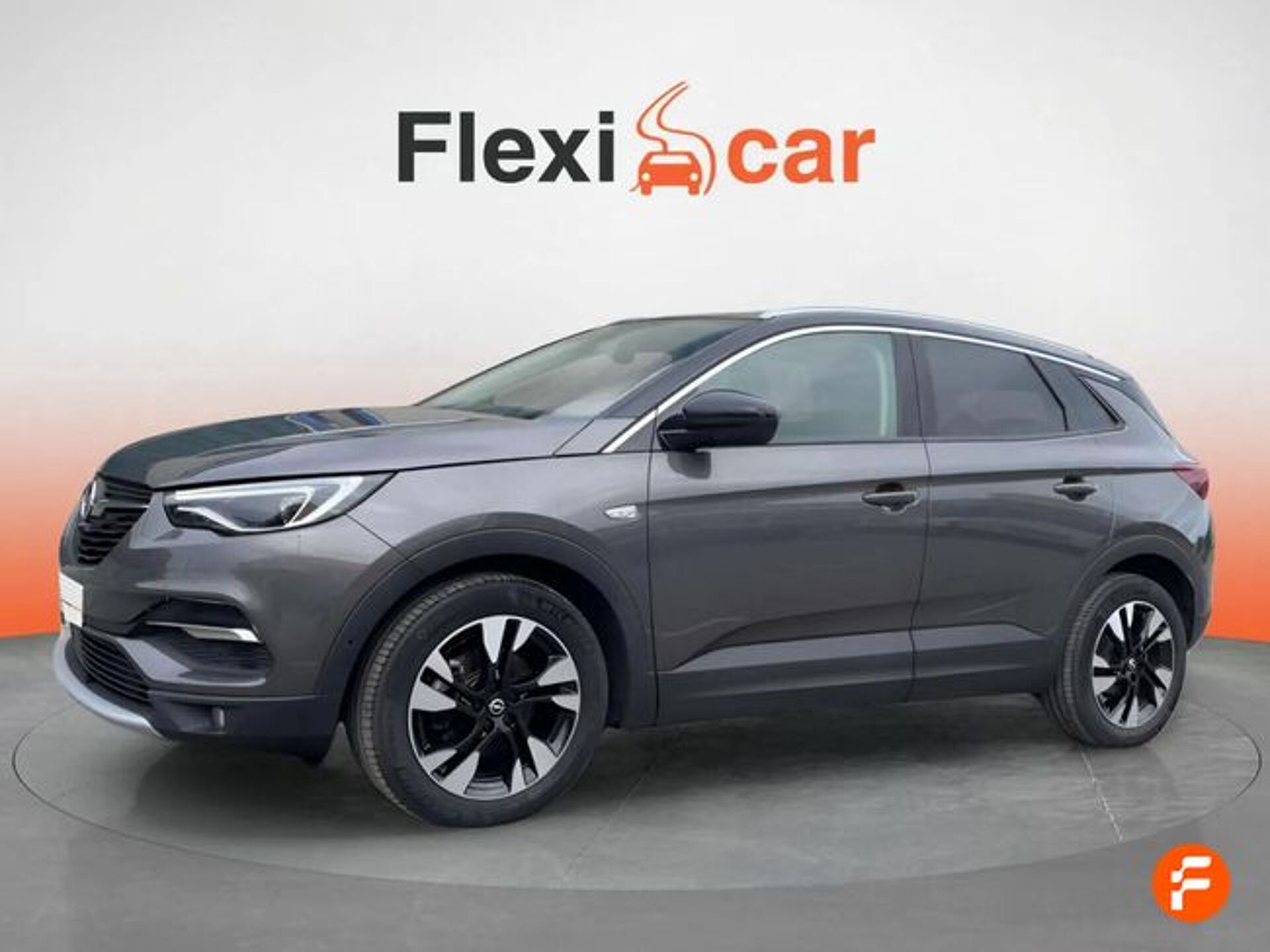 Imagen 3 de OPEL Grandland X