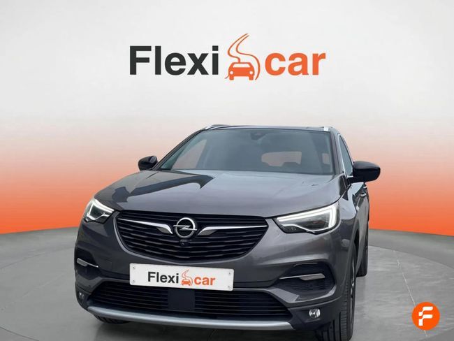 Foto del OPEL Grandland X 1.2T S&S Design Line 130