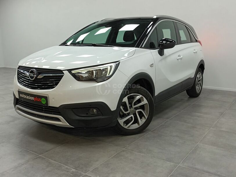 Foto del OPEL Crossland X 1.2 Edition-Pro 81