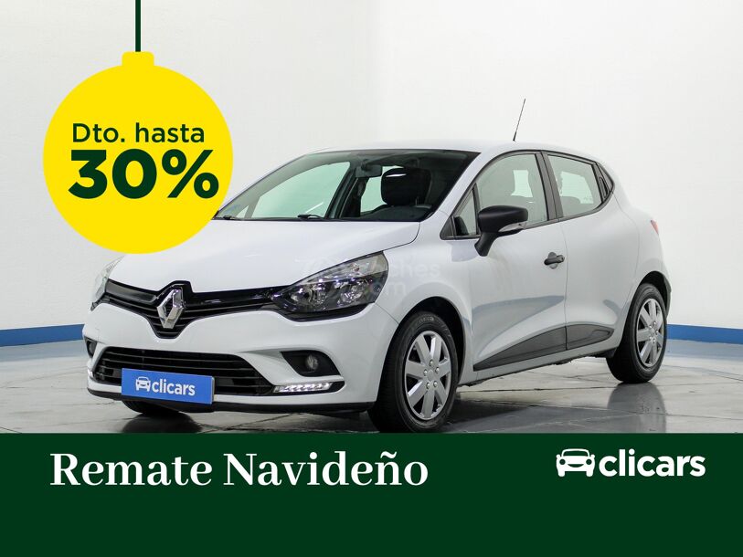 Foto del RENAULT Clio 1.5dCi Energy Business 55kW